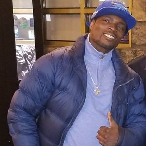 Meet your Posher, Garry